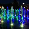 Шкаф программного управления 37 струй