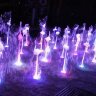 Шкаф программного управления 37 струй