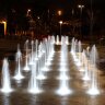 Шкаф программного управления 53 струи