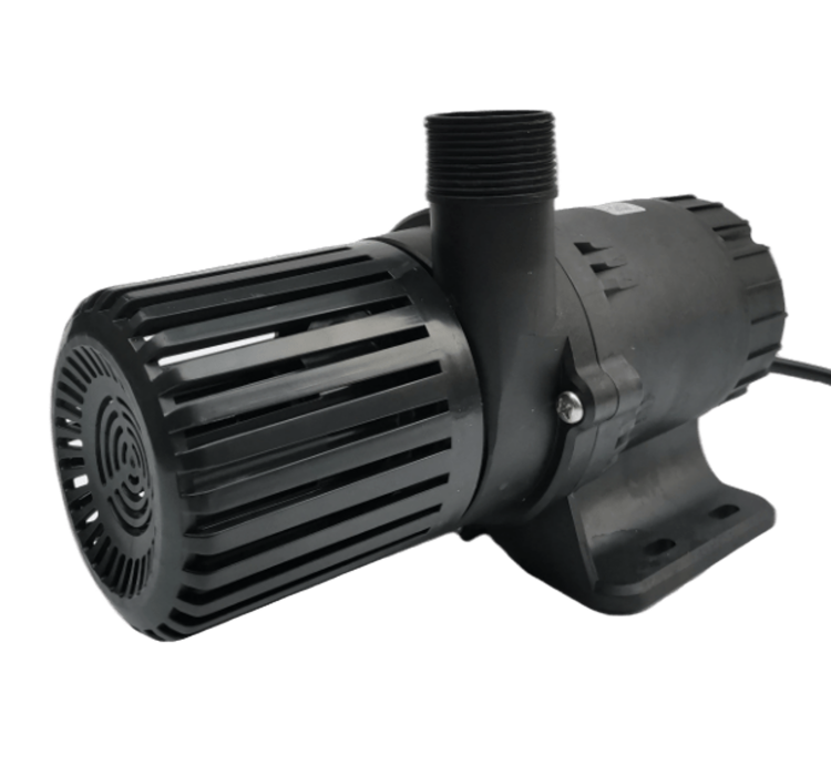 DMX-насос 200Ватт 24Вольт для фонтана