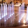 Пешеходный насосный модуль 200 Ватт/24 Вольт/DMX512