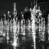 Пешеходный насосный модуль 200 Ватт/24 Вольт/DMX512