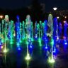 Пешеходный насосный модуль 200 Ватт/24 Вольт/DMX512