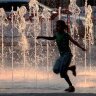 Пешеходный насосный модуль 200 Ватт/24 Вольт/DMX512