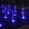 Пешеходный насосный модуль 200 Ватт/24 Вольт/DMX512