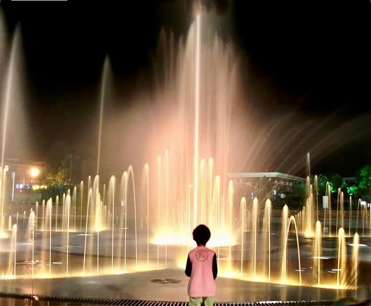 Проект Вашего фонтана Проект Вашего фонтана